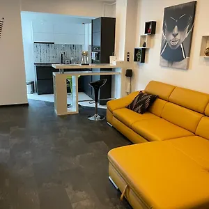 Fancy Westpark 2 Lakeview W7 Bucureşti