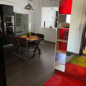 Gis North House Bucureşti