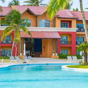 ***** Feriested Princess Adults Only Den Dominikanske Republik