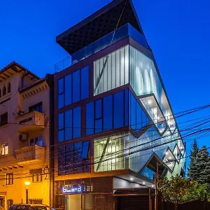 Blend Center Bukarest