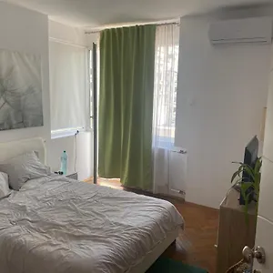 Bucarest B&B Boekarest