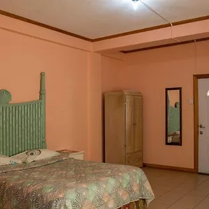 Hewanorra Gardens 2*, Vieux Fort Saint Lucia
