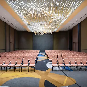 ***** Hotel Sofitel Downtown Forenede Arabiske Emirater