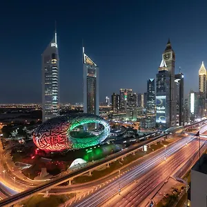 ***** Hotel Millennium Plaza Downtown, Forenede Arabiske Emirater
