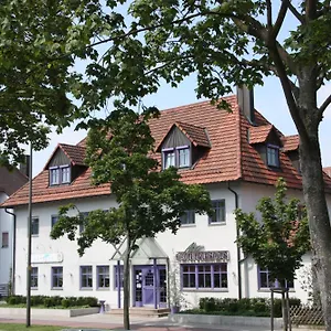 Art-hotel 3*, Erlangen Germany
