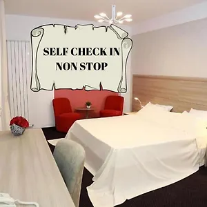 3* Hotell Parliament Square
