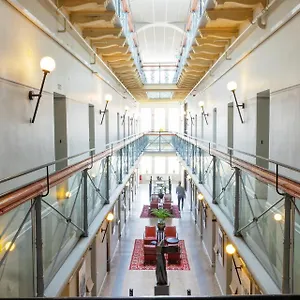 *** Hotel Langholmen Sverige