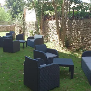 Les Petits Oreillers 3*, Saint-Martin-d'Ardeche France