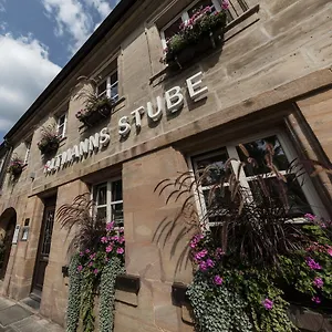 Altmann's Stube 3*, Erlangen Germany