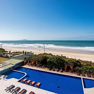 Slaviero Ingleses Convention 4*, Florianopolis Brazil
