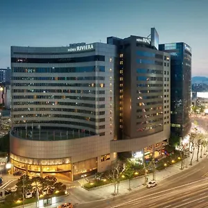 **** Hotel Riviera (adults Only) Sydkorea