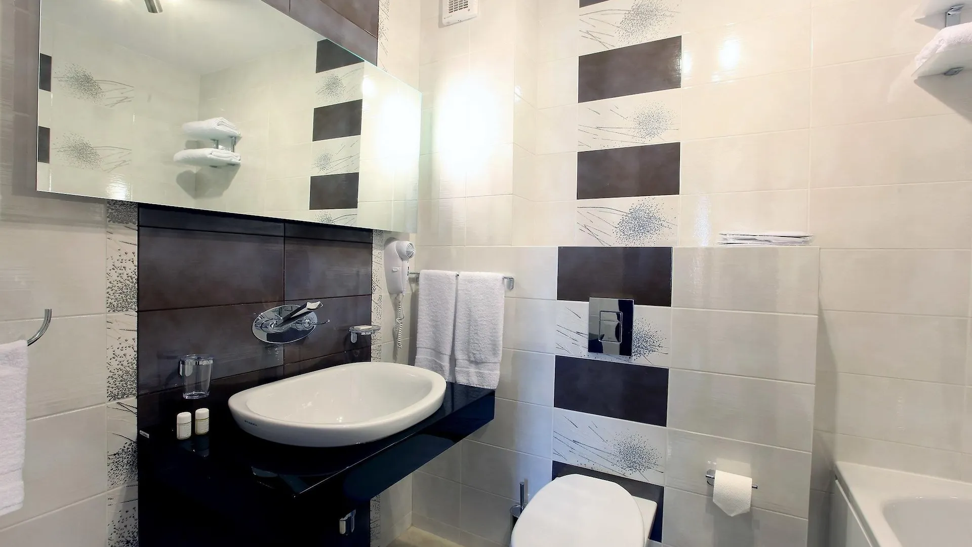 Ambiance Hotel Bucharest