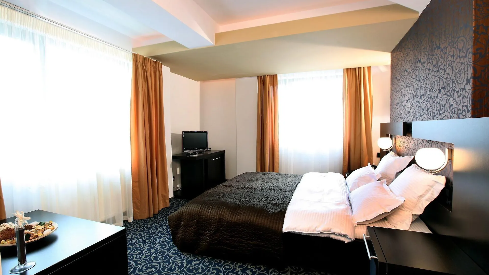 Ambiance Hotel Bukarest