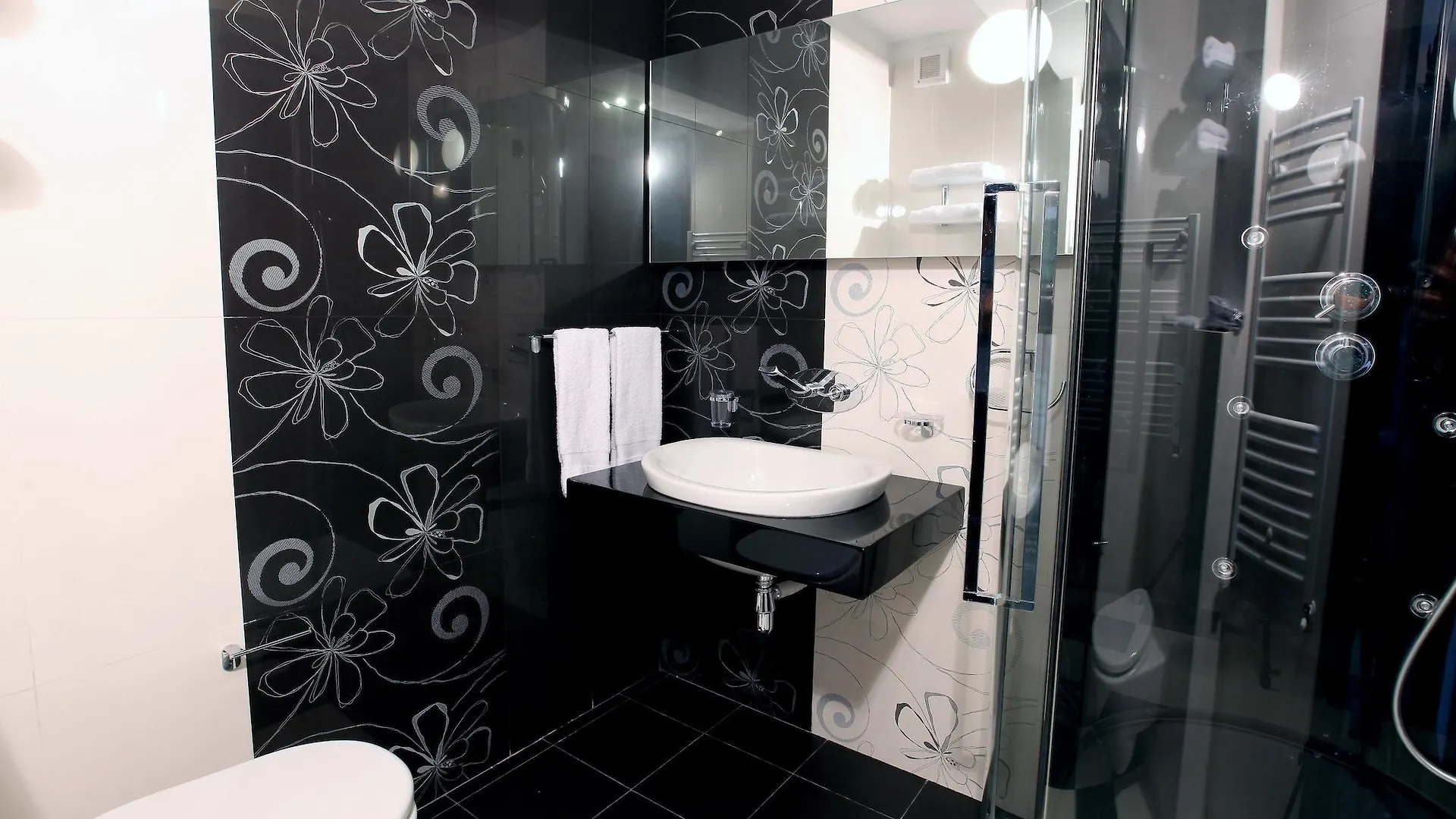 Ambiance Hotel Bukarest