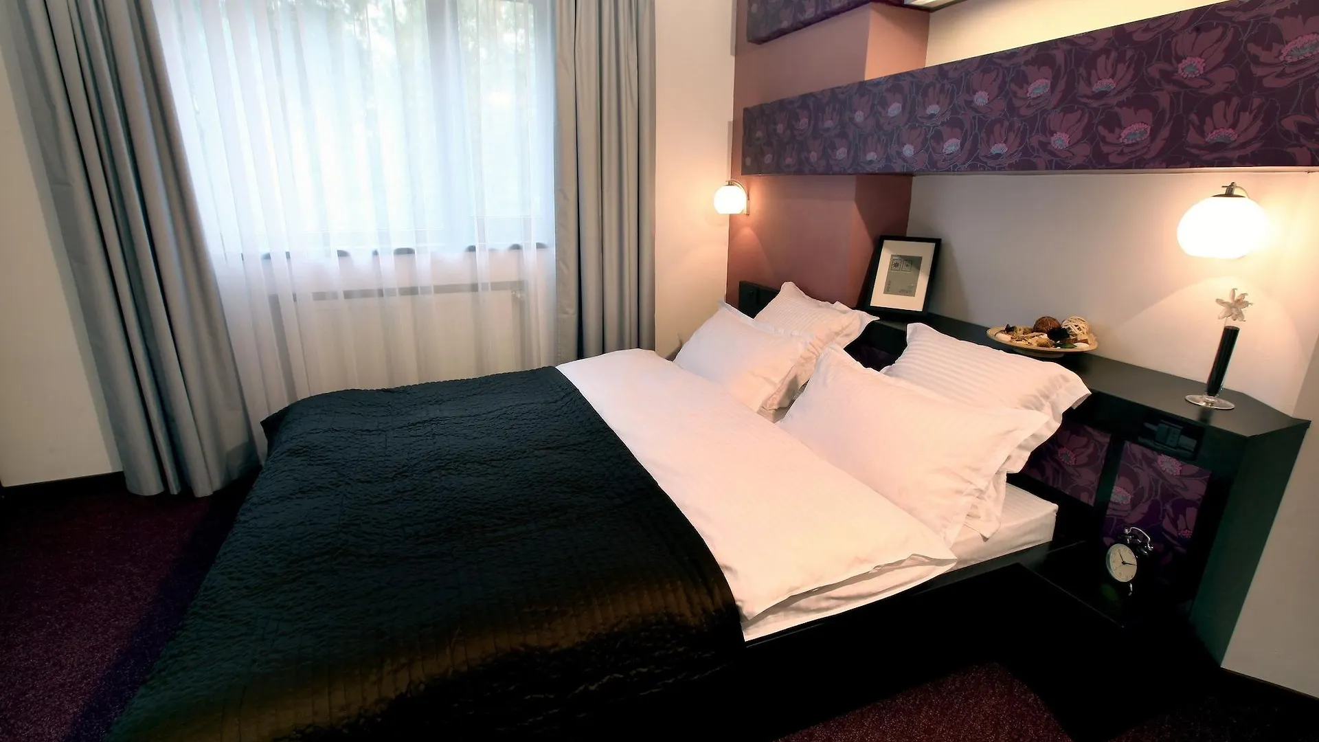 Ambiance Hotel Bucharest