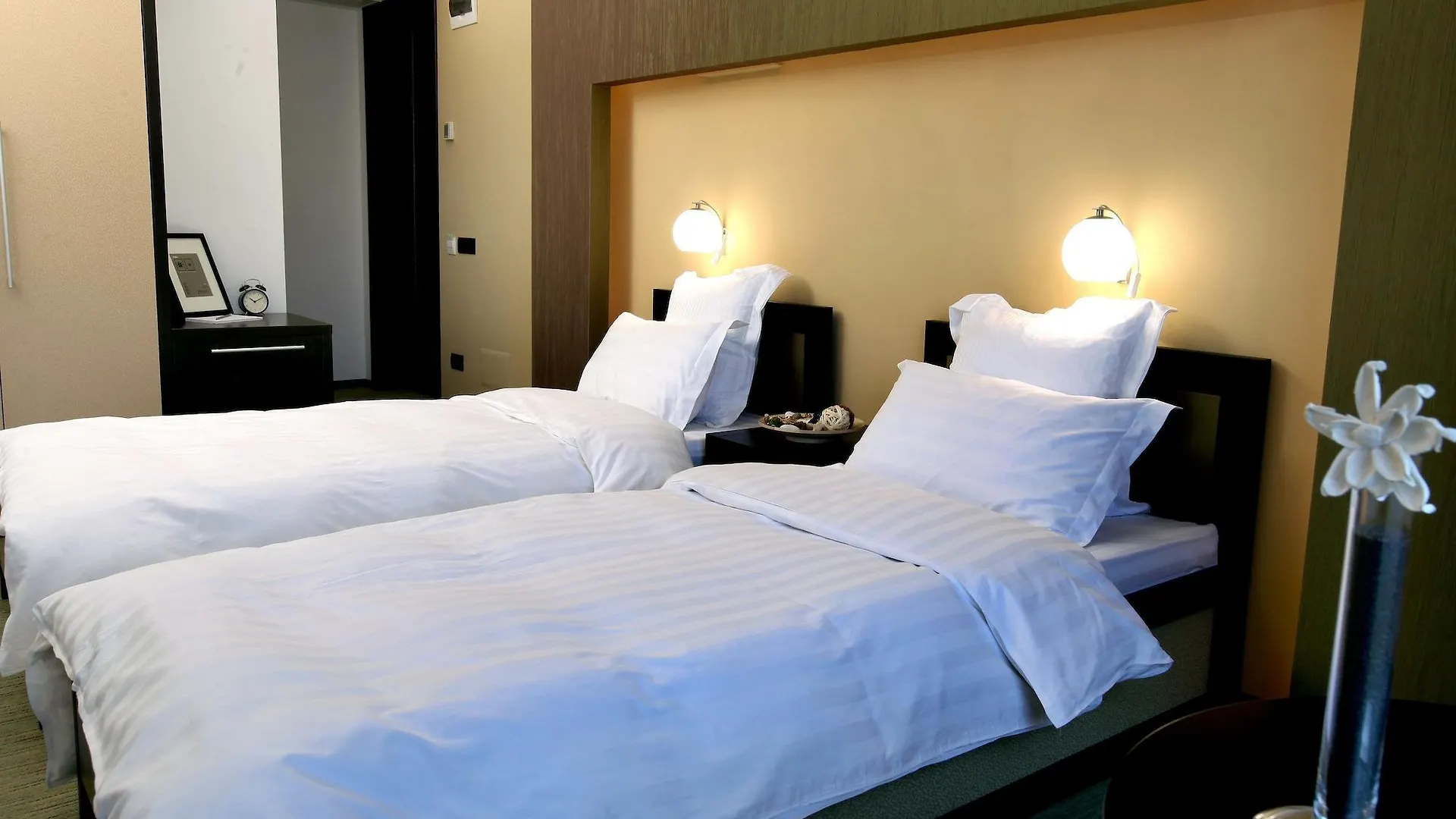 Ambiance Hotel Bukarest