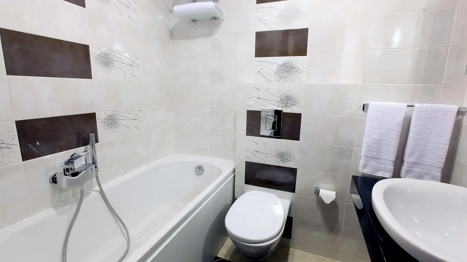 Ambiance Hotel Bukarest