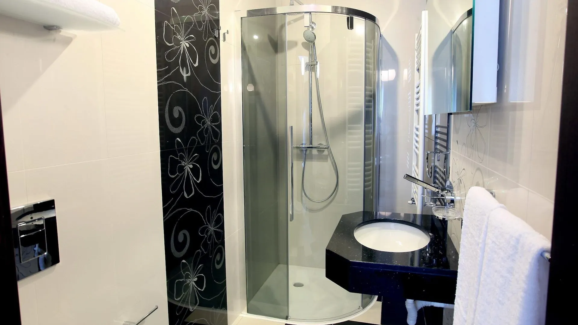 Ambiance Hotel Boekarest