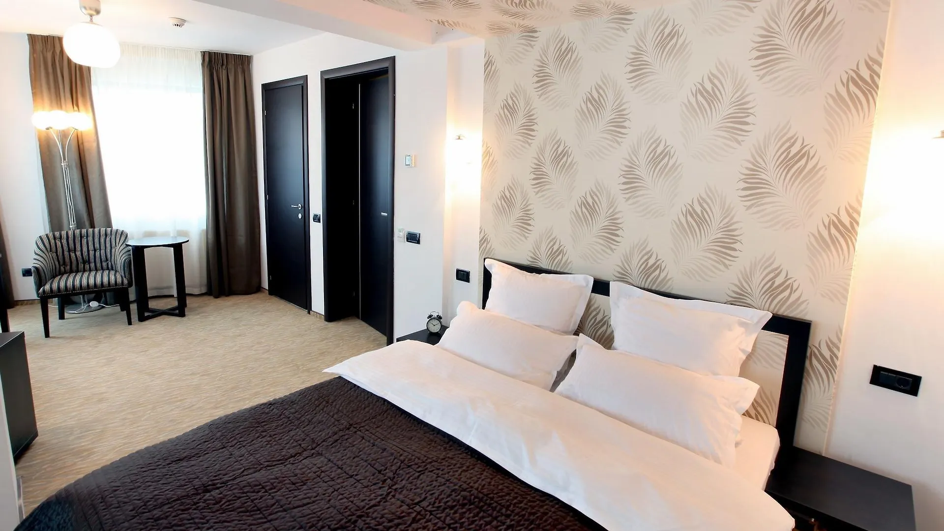 Ambiance Hotel Bucharest 3*,  Romania