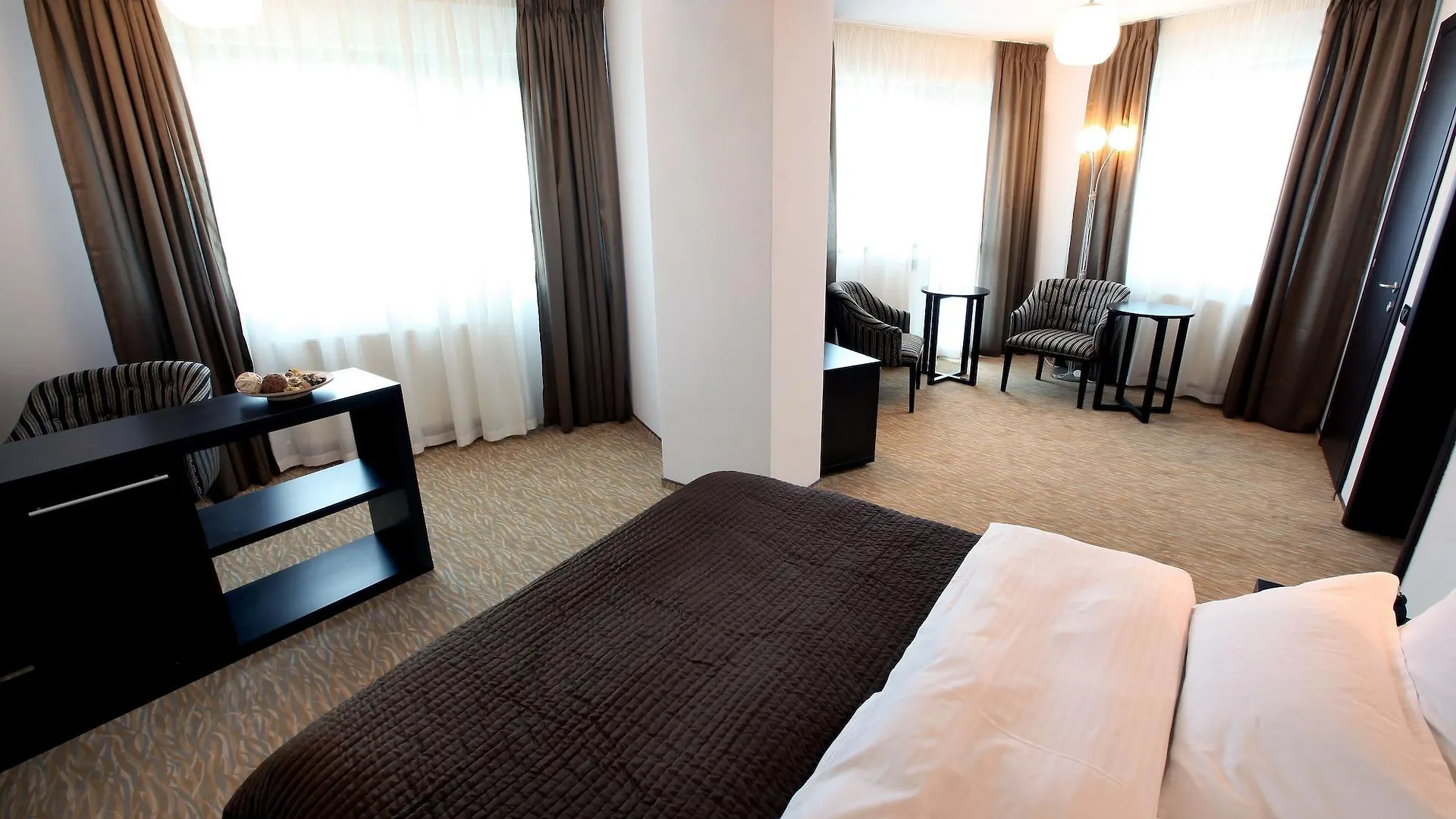 Ambiance Hotel Bucharest