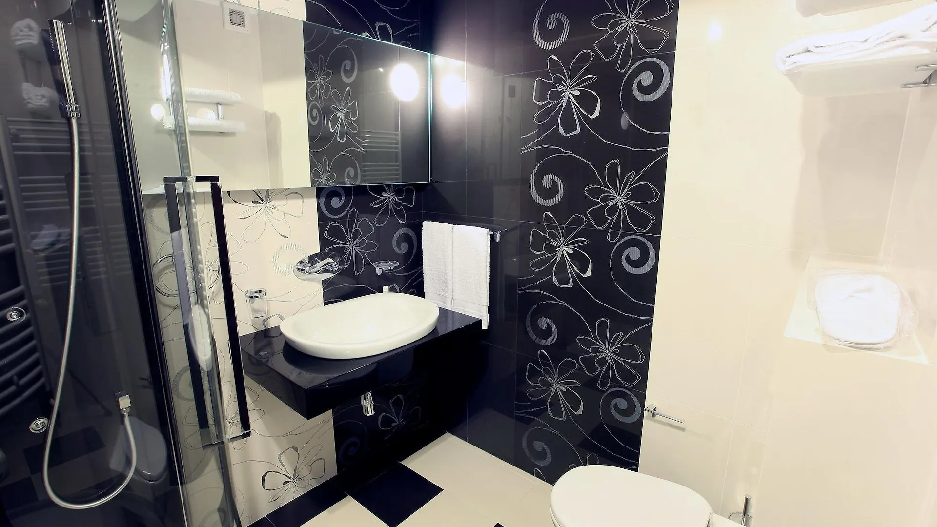 Ambiance Hotel Bucharest