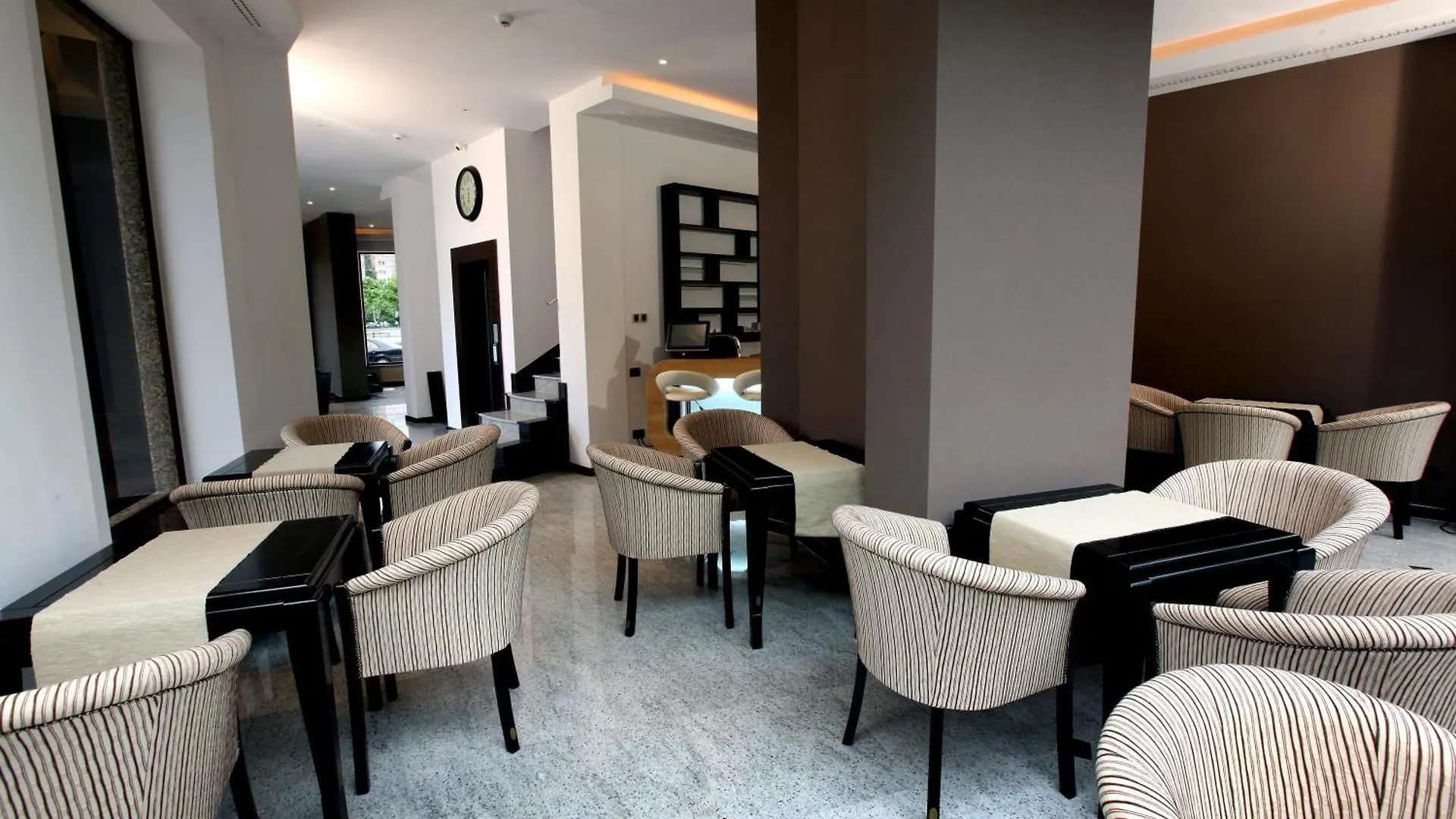 Ambiance Hotel Bucharest