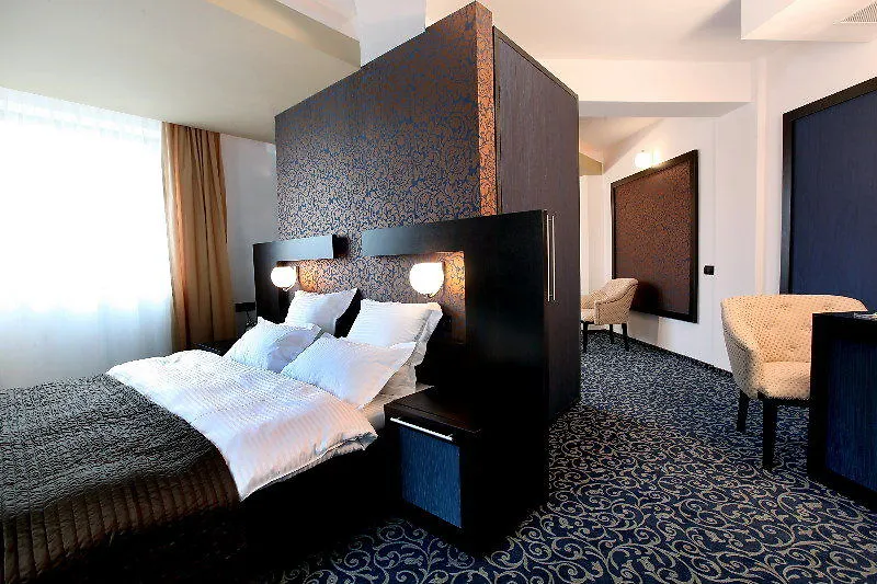 Ambiance Hotel Bukarest