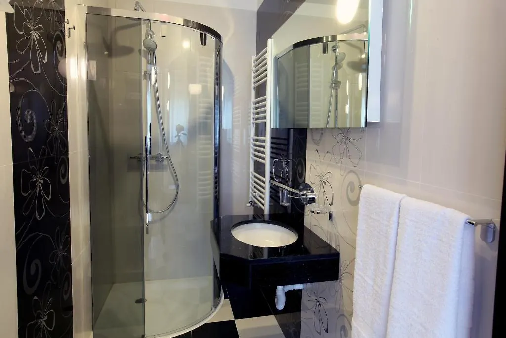 Ambiance Hotel Bucharest