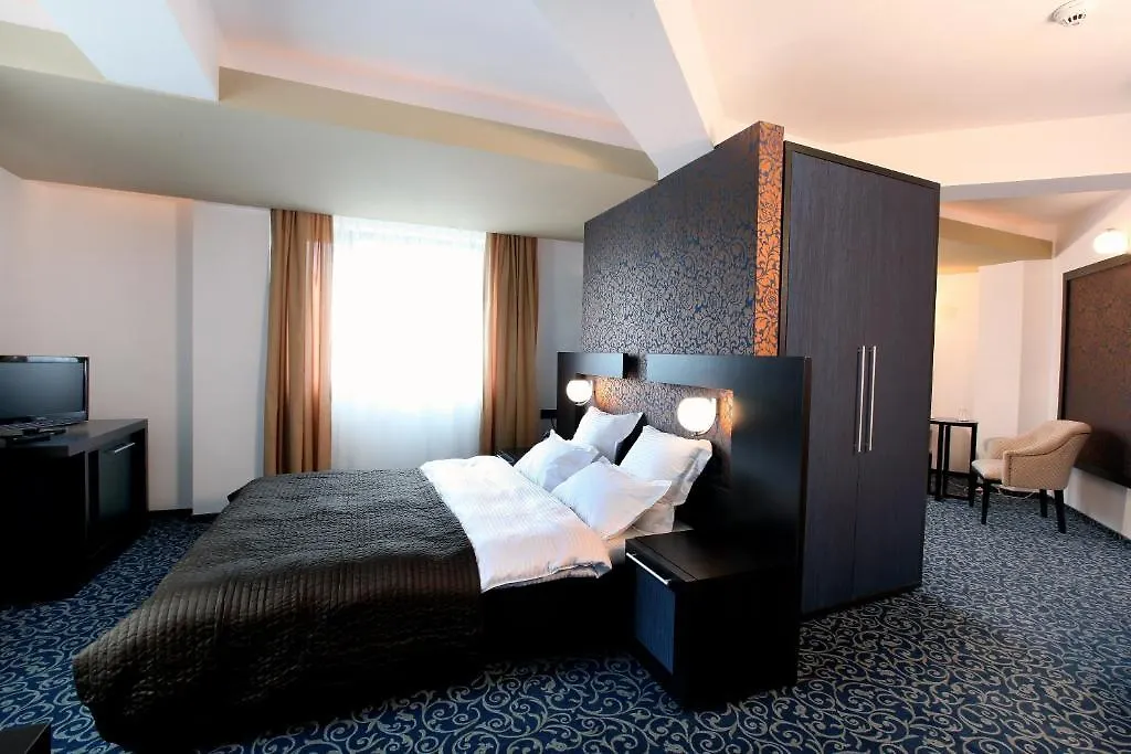 Ambiance Hotel Bucharest