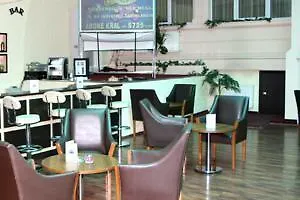 Ambiance Hotel Bukarest 3*,